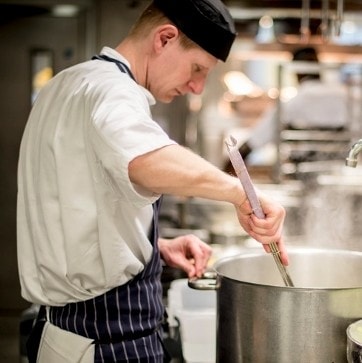 Regras de higiene pessoal